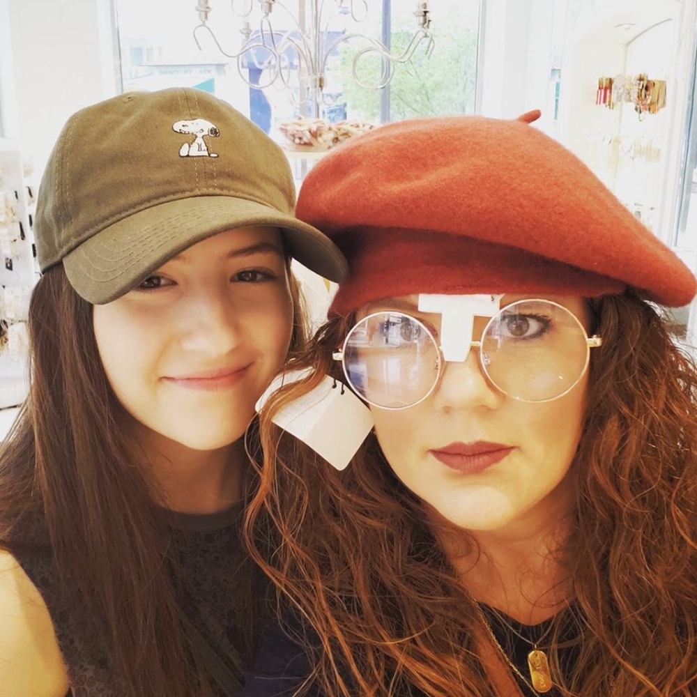 Meet your Posher, Lydia